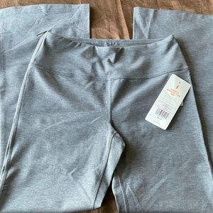 Lucy Women's Strong is Beautiful Flare Pant